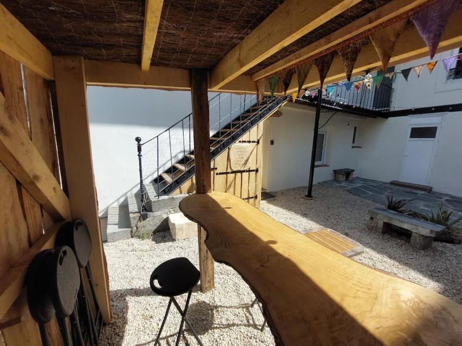 Le Cormoran Emplacement Ideal, Moderne Tres Equipe Thury-Harcourt-le-Hom Exterior photo