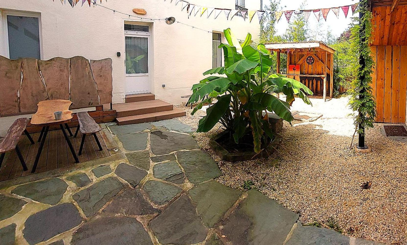 Le Cormoran Emplacement Ideal, Moderne Tres Equipe Thury-Harcourt-le-Hom Exterior photo